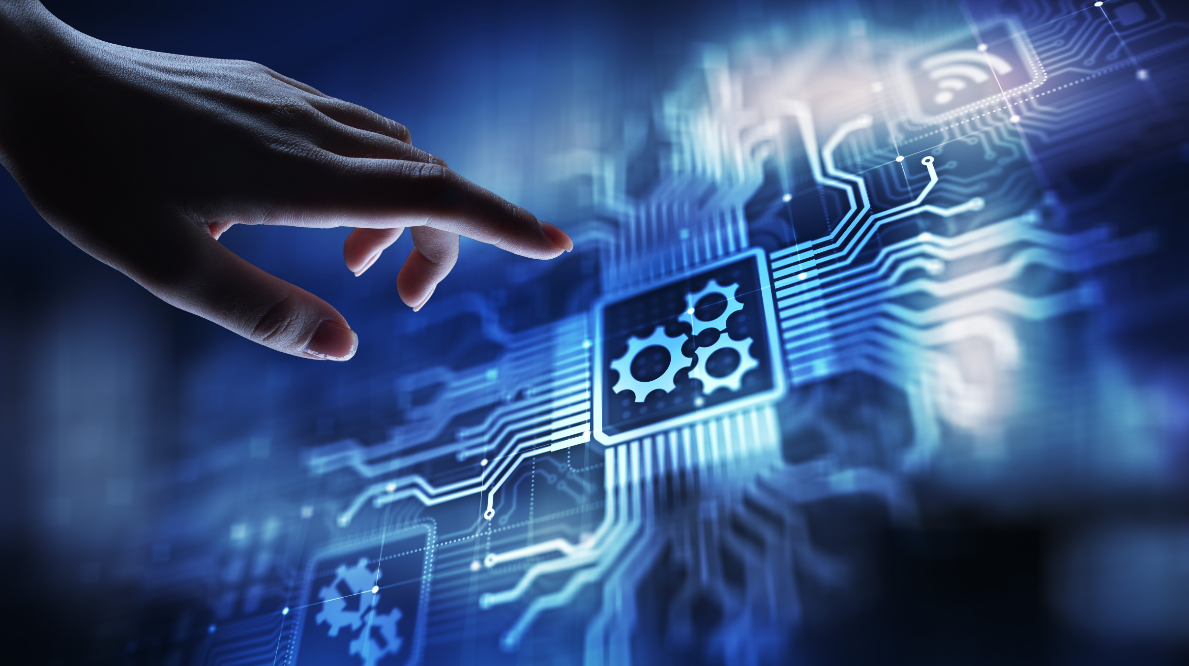 Transforming Data Analytics