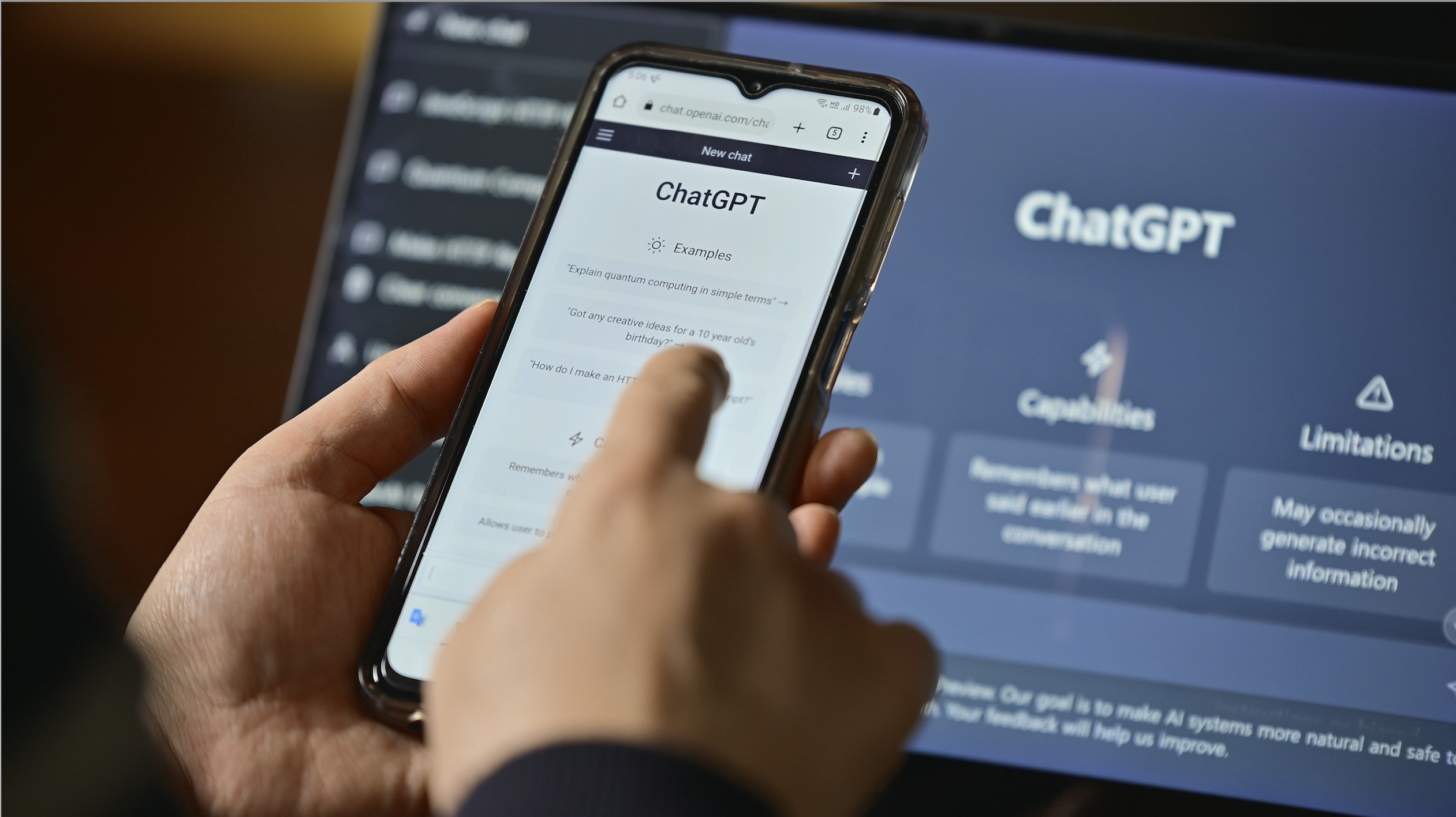 Fundamentos de ChatGPT: el arte de crear prompts efectivos