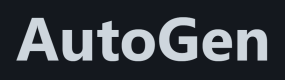 Category for AutoGen Training in Ecuador