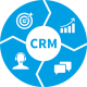 Image for the Cursos de CRM en Ecuador