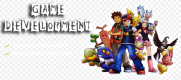 Desarrollo de Juegos