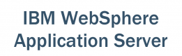 Categoría de IBM WebSphere Application Server (WAS)
