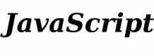 Cursos de JavaScript en Ecuador