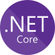 Categoría de .NET Core